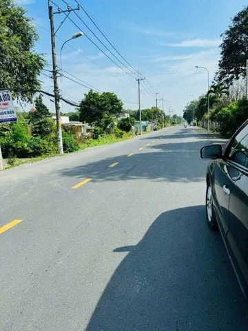 Bất động sản tại TP. Hồ Chí Minh - ảnh 1