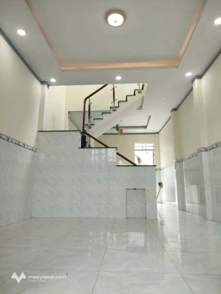 Bất động sản tại Bình Dương - ảnh 1