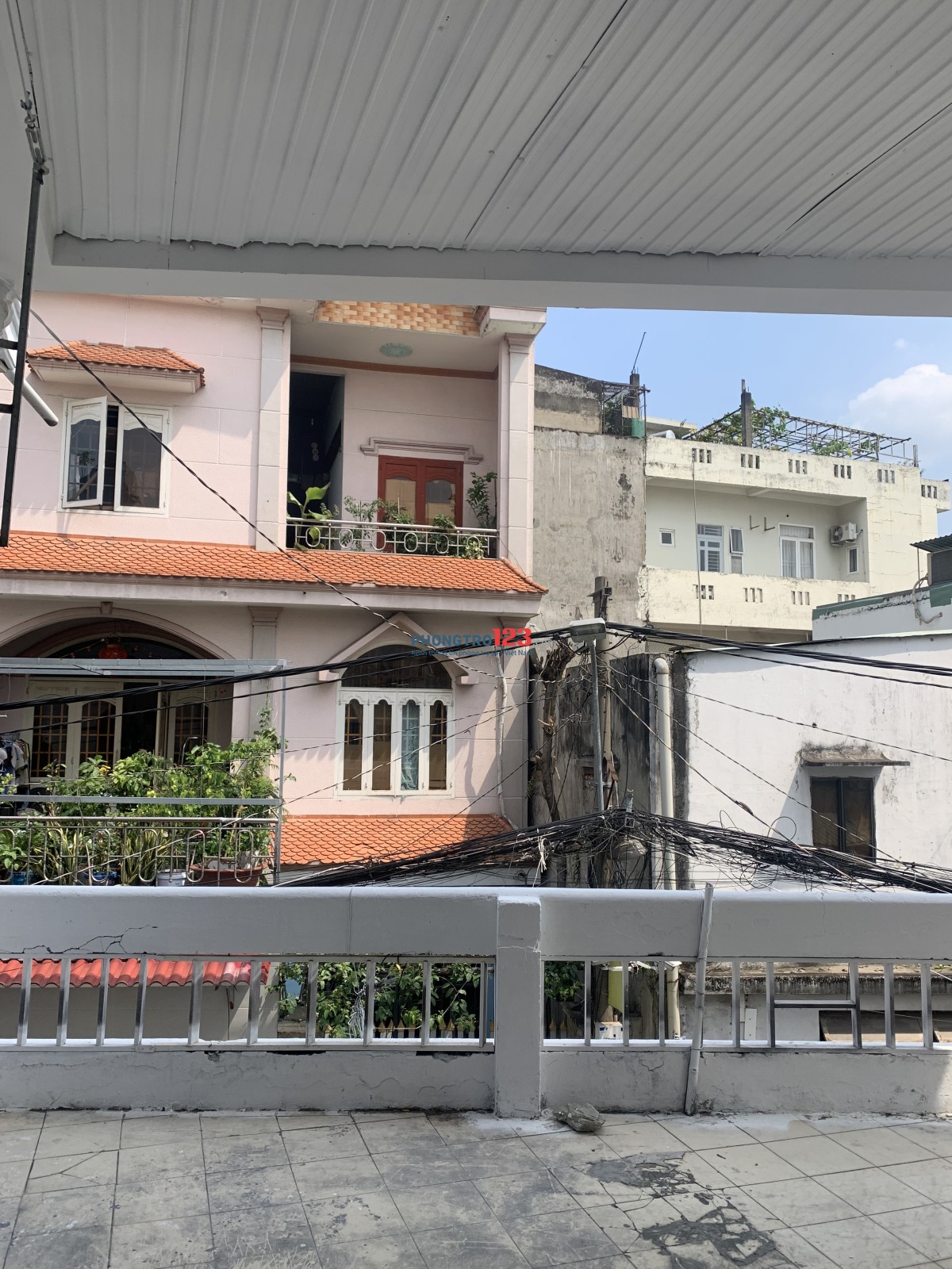 Bất động sản tại TP. Hồ Chí Minh - ảnh 1