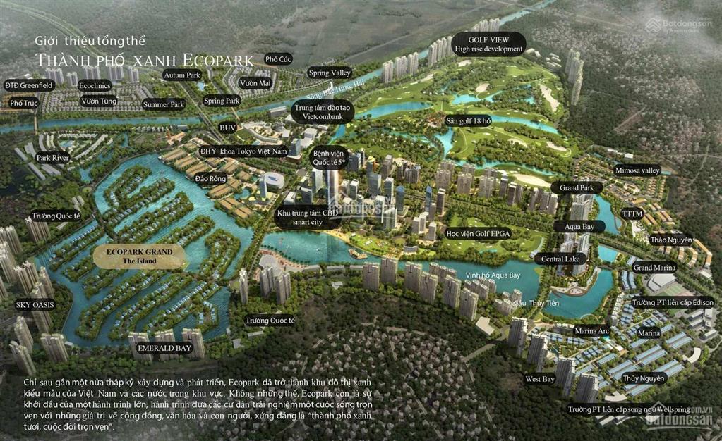 Bất động sản tại Hưng Yên - ảnh 1