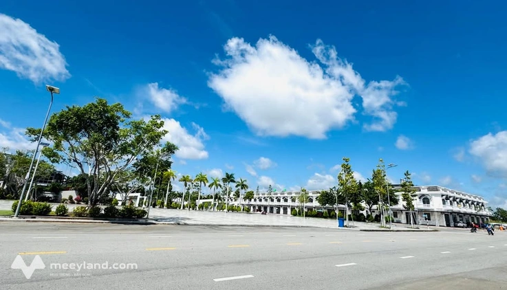 Bất động sản tại Sóc Trăng - ảnh 1