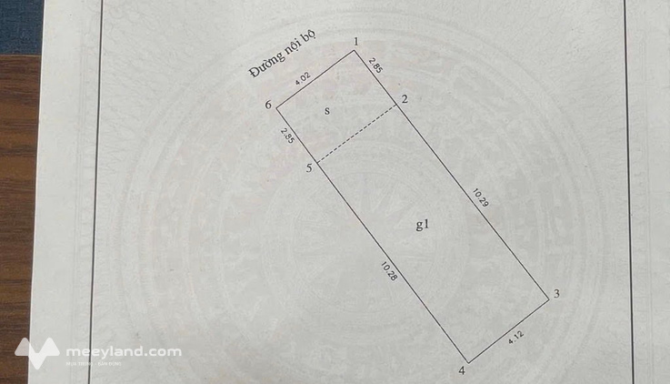 Bất động sản tại Hà Nội - ảnh 1