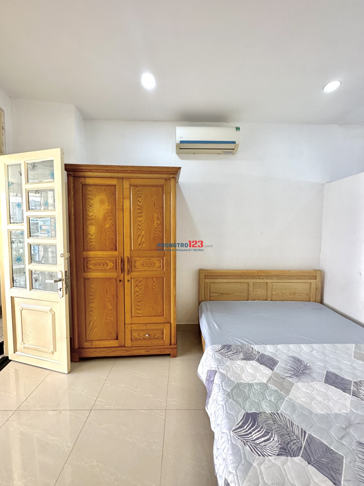 Bất động sản tại TP. Hồ Chí Minh - ảnh 1