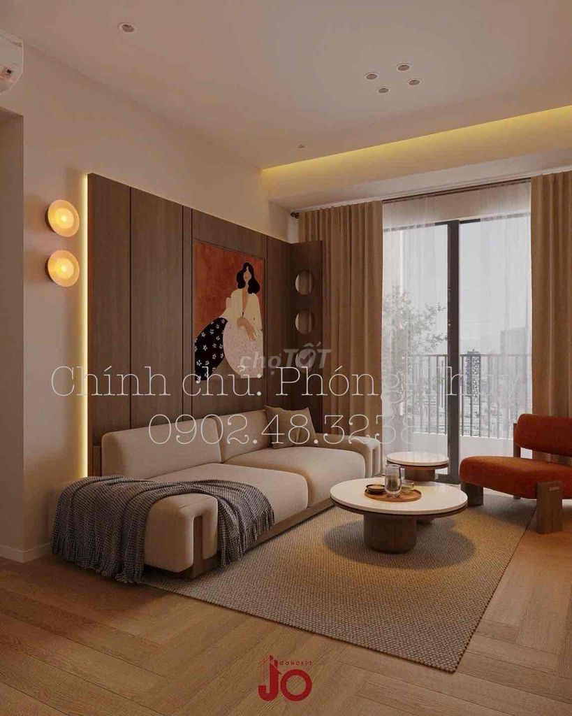 Căn hộ / chung cư tại Thủ Đức, TP. Hồ Chí Minh - ảnh 5