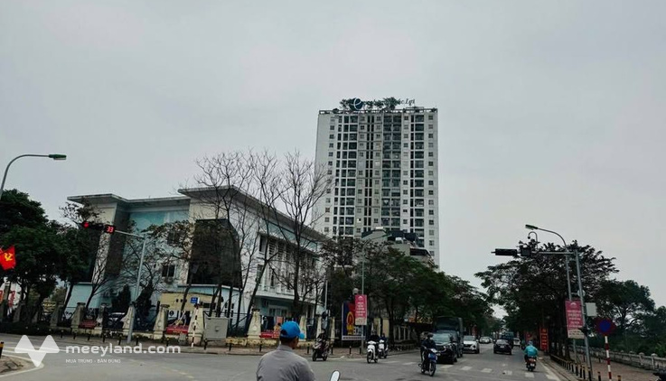 Bất động sản tại Hà Nội - ảnh 1