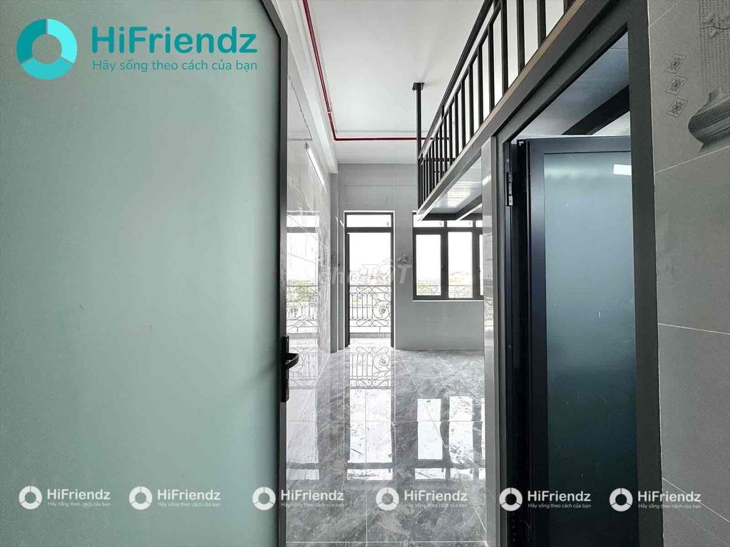 Căn hộ / chung cư tại Gò Vấp, TP. Hồ Chí Minh - ảnh 3