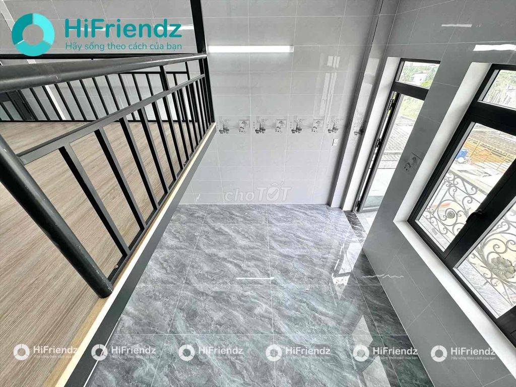 Căn hộ / chung cư tại Gò Vấp, TP. Hồ Chí Minh - ảnh 4