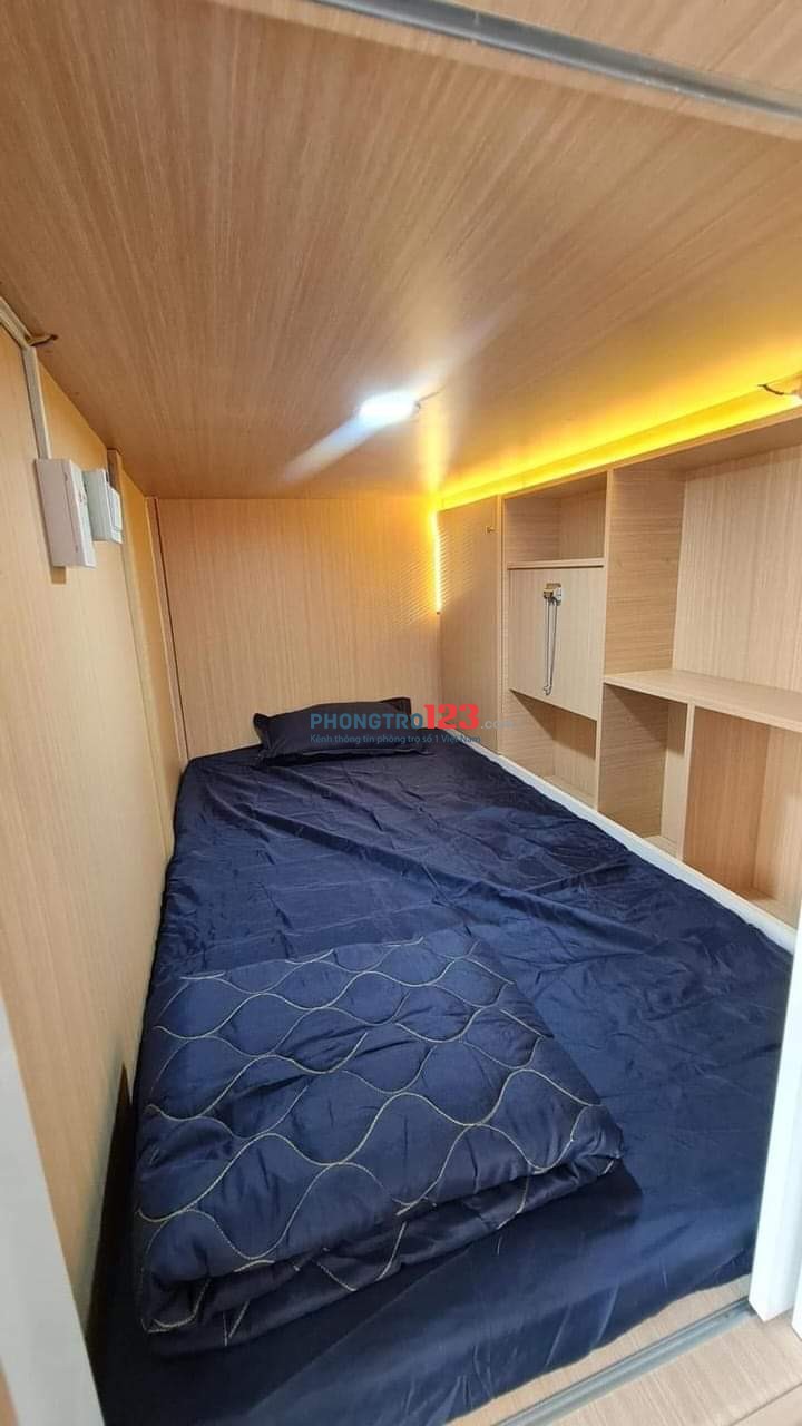 Bất động sản tại TP. Hồ Chí Minh - ảnh 1