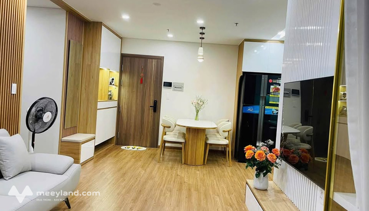Bất động sản tại Khánh Hòa - ảnh 1