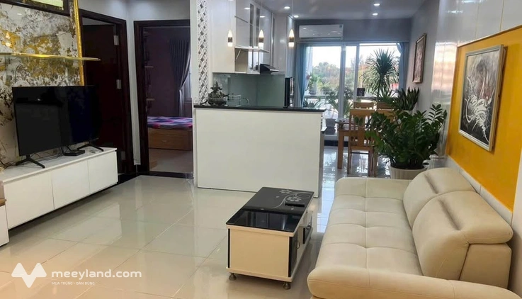 Bất động sản tại Bà Rịa - Vũng Tàu - ảnh 1