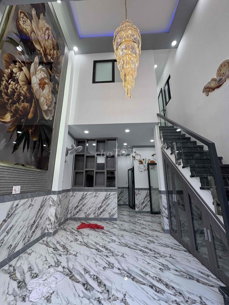 Nhà riêng tại Hóc Môn, TP. Hồ Chí Minh - ảnh 2