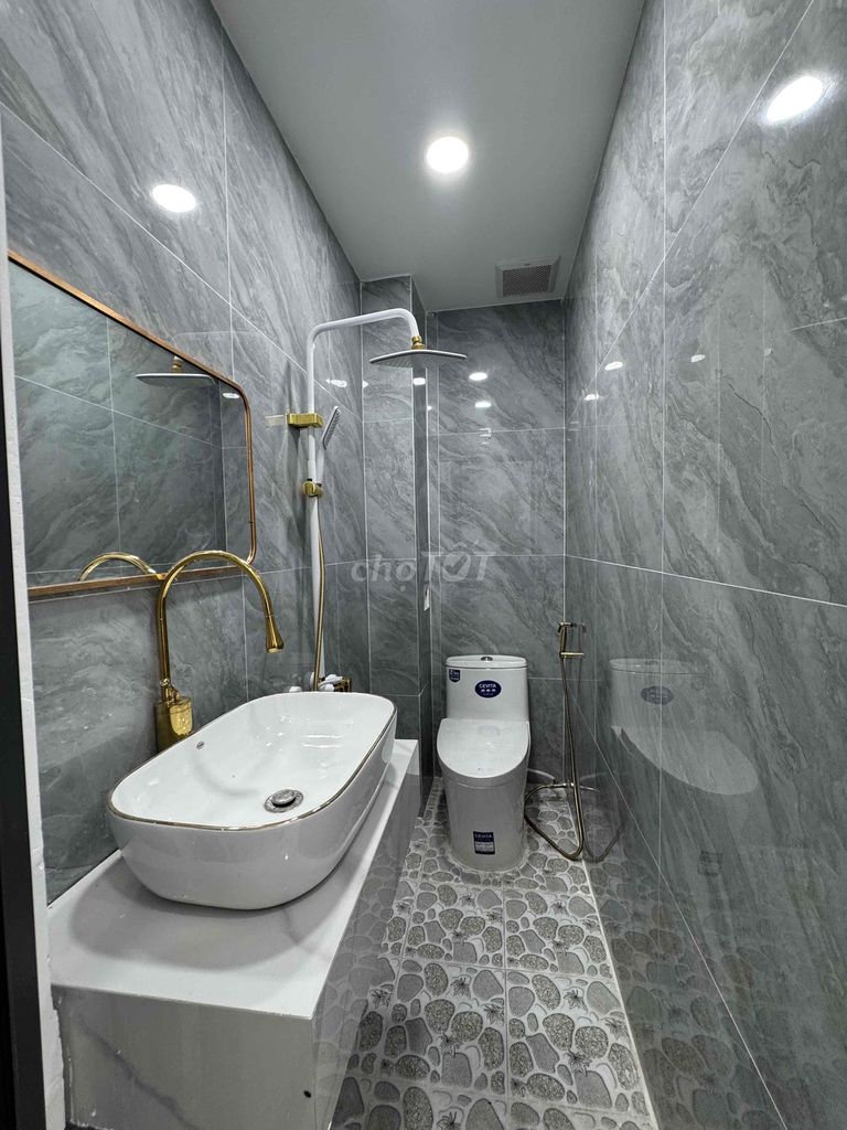 Nhà riêng tại Hóc Môn, TP. Hồ Chí Minh - ảnh 5