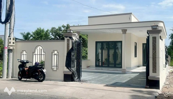Bất động sản tại Bến Tre - ảnh 1
