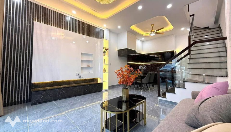 Bất động sản tại Bình Dương - ảnh 1