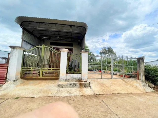Bất động sản tại Đắk Lắk - ảnh 1
