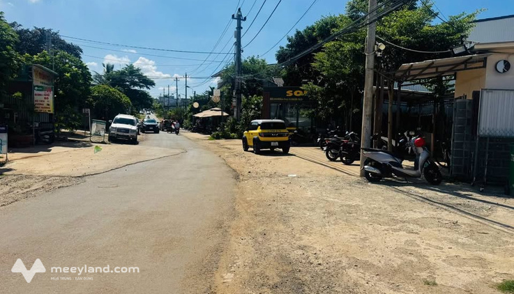 Bất động sản tại Đắk Lắk - ảnh 1