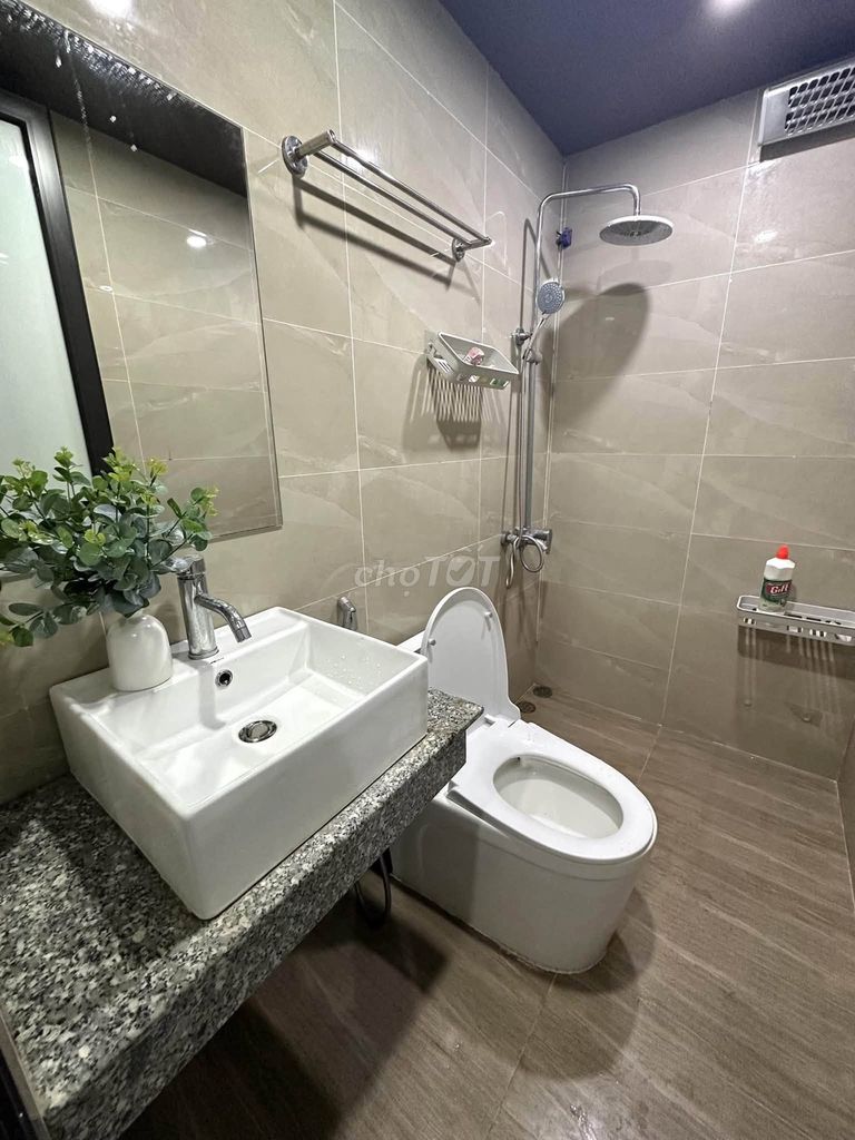 Căn hộ / chung cư tại Nam Từ Liêm, Hà Nội - ảnh 4