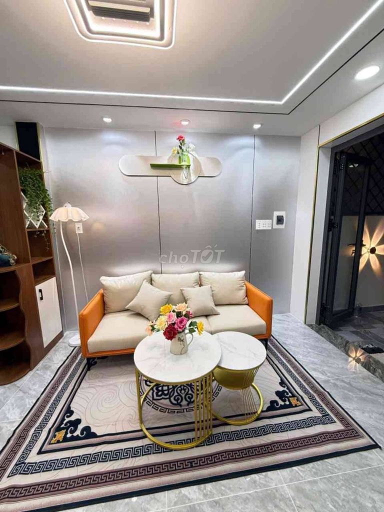 Nhà riêng tại Thủ Đức, TP. Hồ Chí Minh - ảnh 2