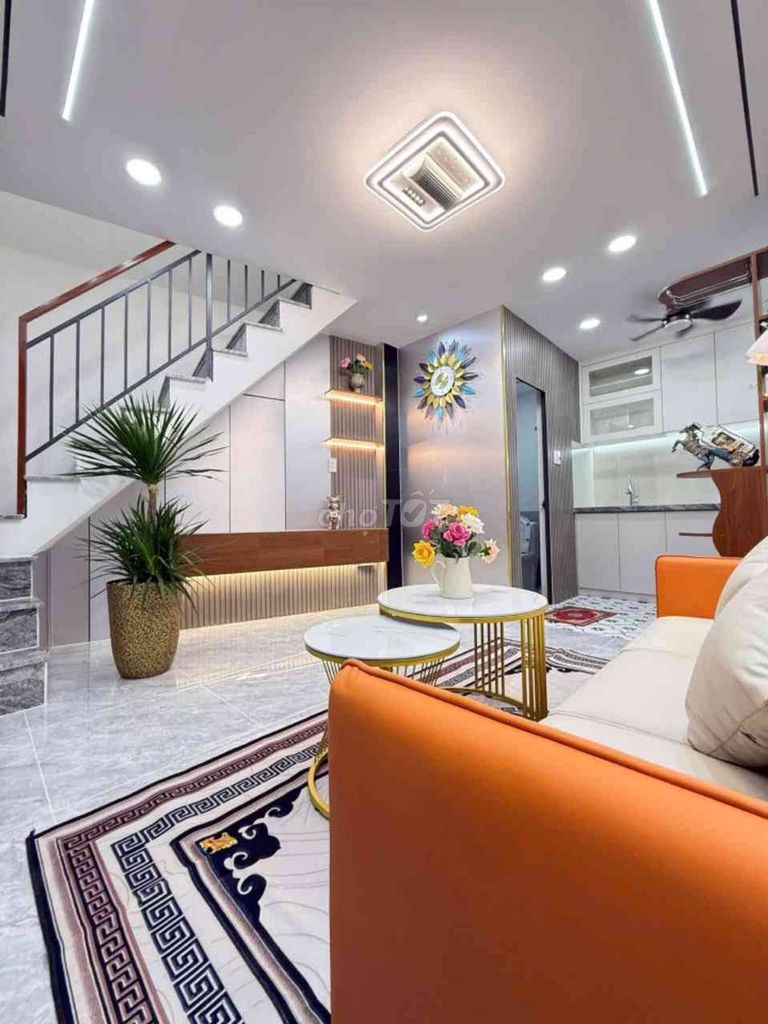 Nhà riêng tại Thủ Đức, TP. Hồ Chí Minh - ảnh 3