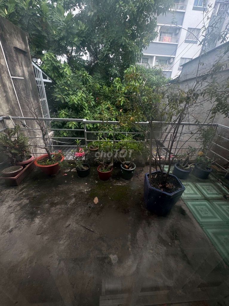 Nhà riêng tại Tân Phú, TP. Hồ Chí Minh - ảnh 3