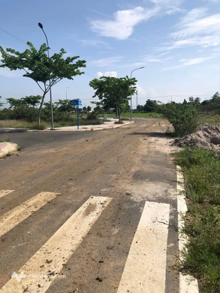 Bất động sản tại Bà Rịa - Vũng Tàu - ảnh 1