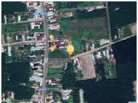 Bất động sản tại Bình Dương - ảnh 1
