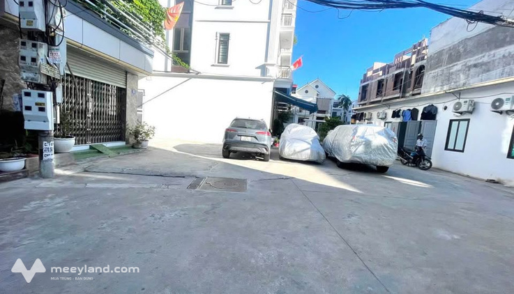 Bất động sản tại Hải Phòng - ảnh 1