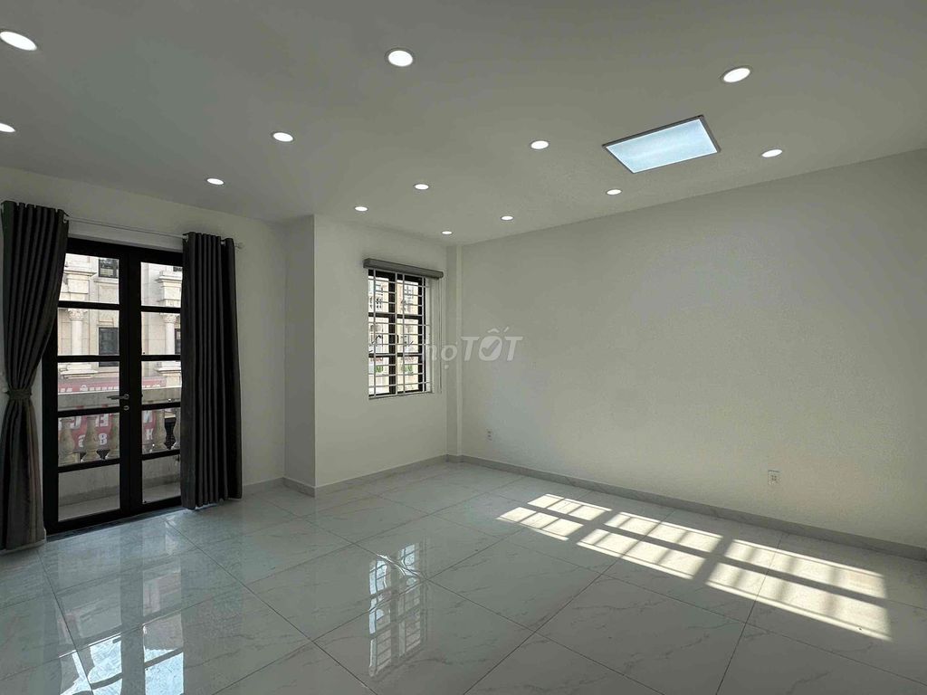 Nhà riêng tại Gò Vấp, TP. Hồ Chí Minh - ảnh 3
