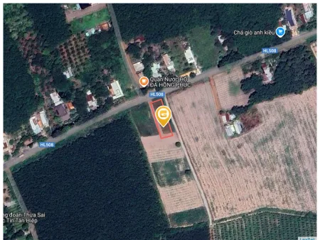 Bất động sản tại Bình Dương - ảnh 1