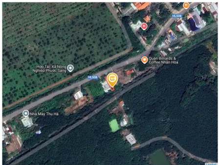 Bất động sản tại Bình Dương - ảnh 1