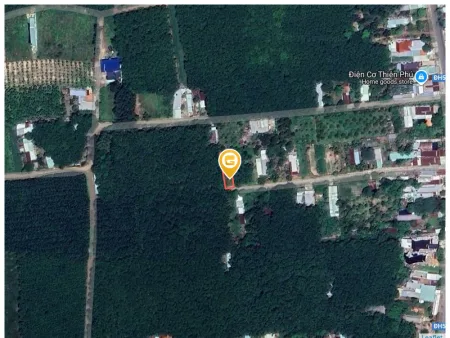 Bất động sản tại Bình Dương - ảnh 1