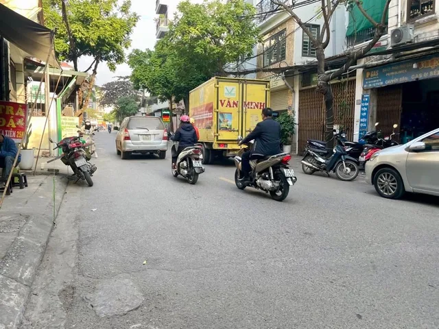 Bất động sản tại Hà Nội - ảnh 1