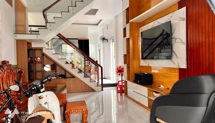 Bất động sản tại Bình Định - ảnh 1