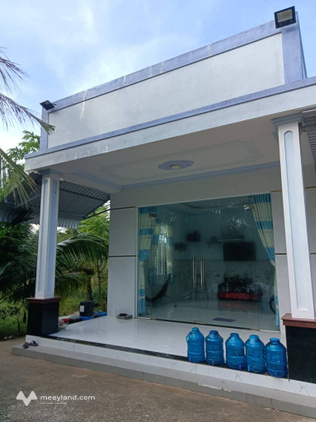 Bất động sản tại Bến Tre - ảnh 1