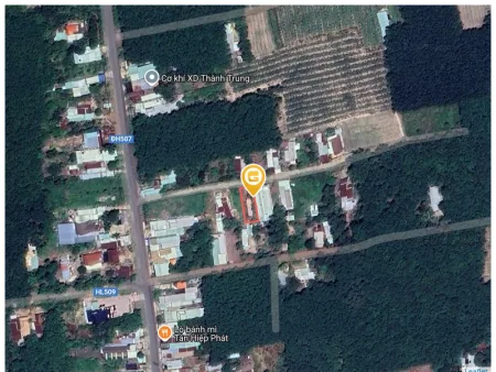 Bất động sản tại Bình Dương - ảnh 1