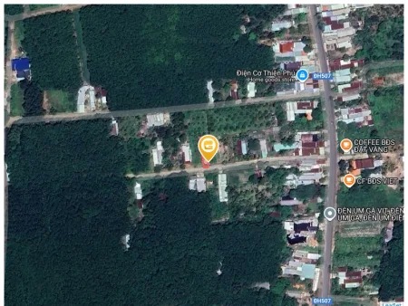 Bất động sản tại Bình Dương - ảnh 1