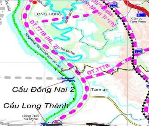 Bất động sản tại Đồng Nai - ảnh 1