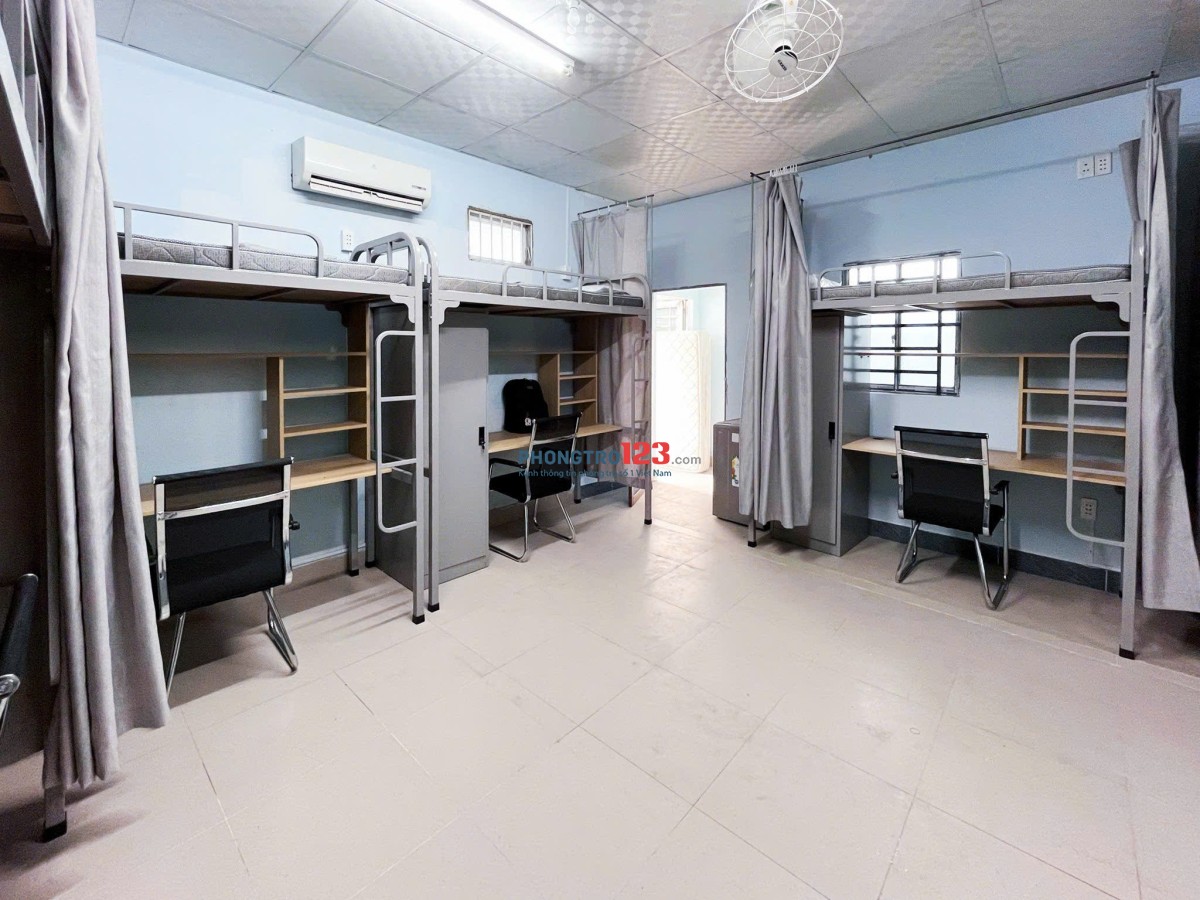 Bất động sản tại TP. Hồ Chí Minh - ảnh 1