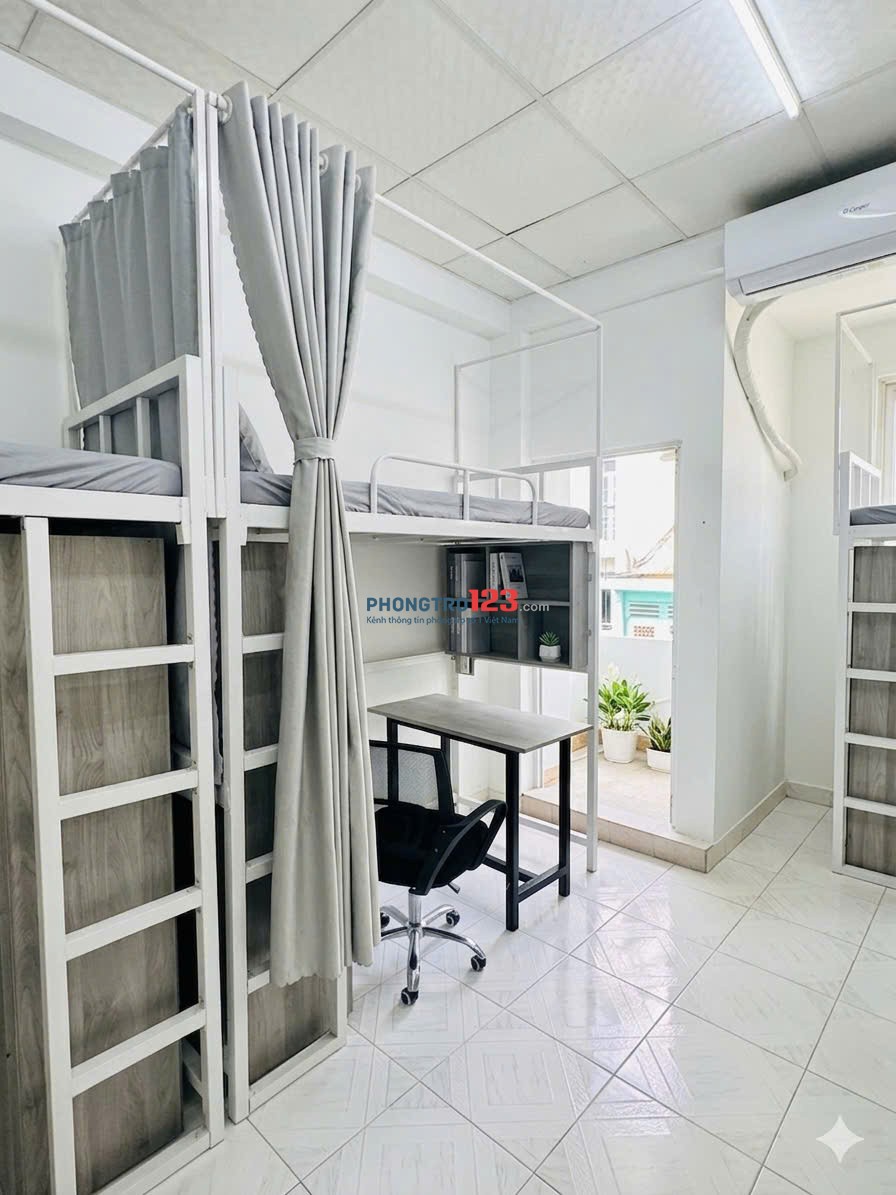 Bất động sản tại TP. Hồ Chí Minh - ảnh 1