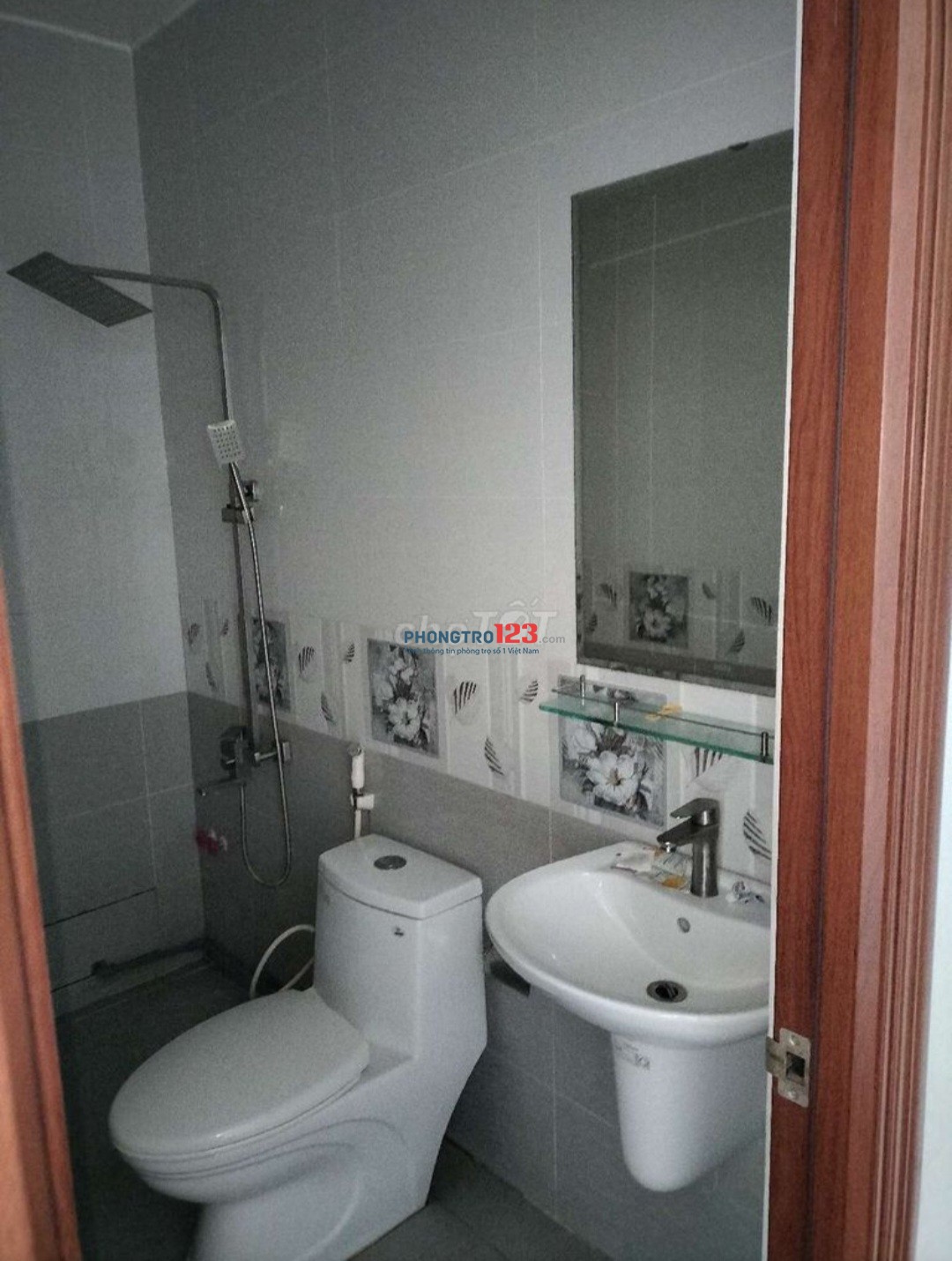 Bất động sản tại TP. Hồ Chí Minh - ảnh 1