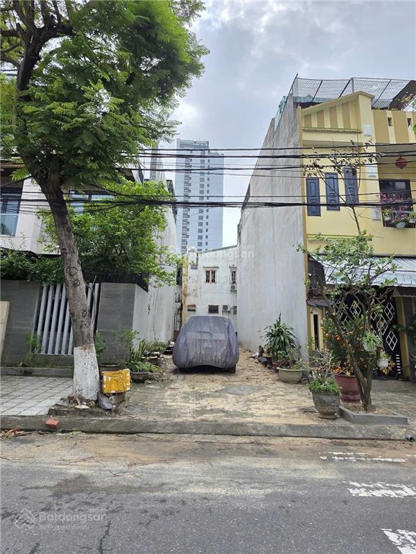 Bất động sản tại Đà Nẵng - ảnh 1