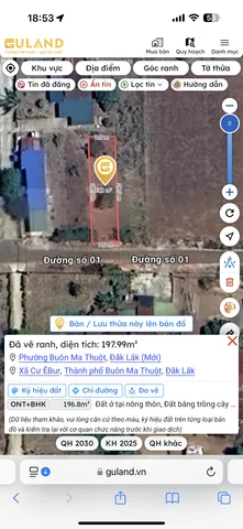 Bất động sản tại Đắk Lắk - ảnh 1
