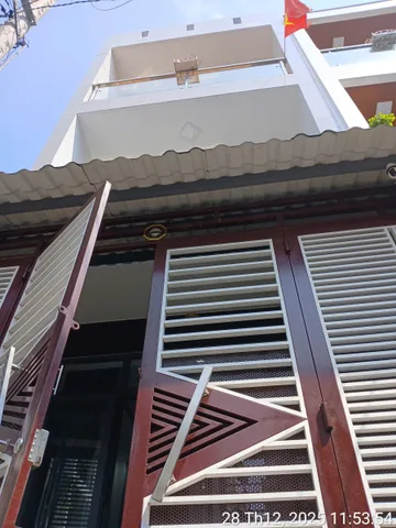 Bất động sản tại TP. Hồ Chí Minh - ảnh 1