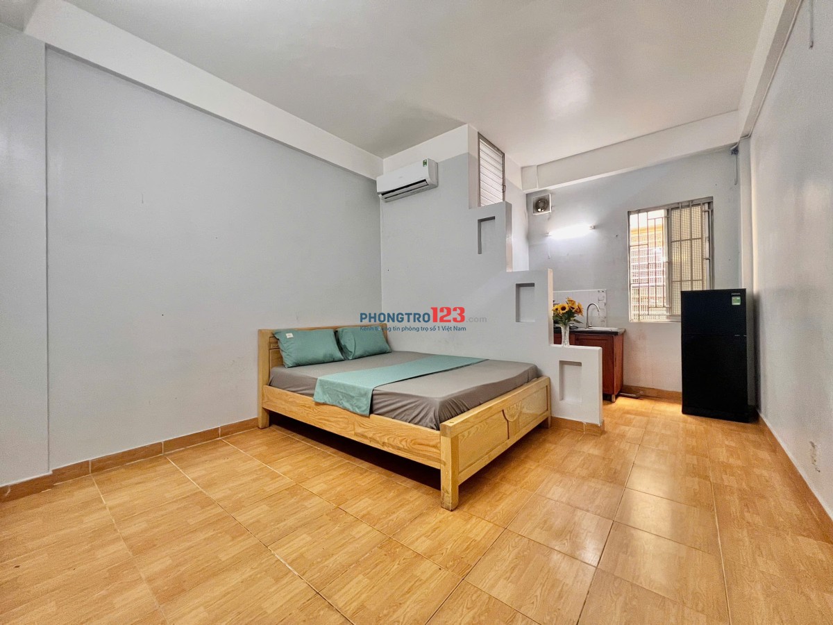 Bất động sản tại TP. Hồ Chí Minh - ảnh 1