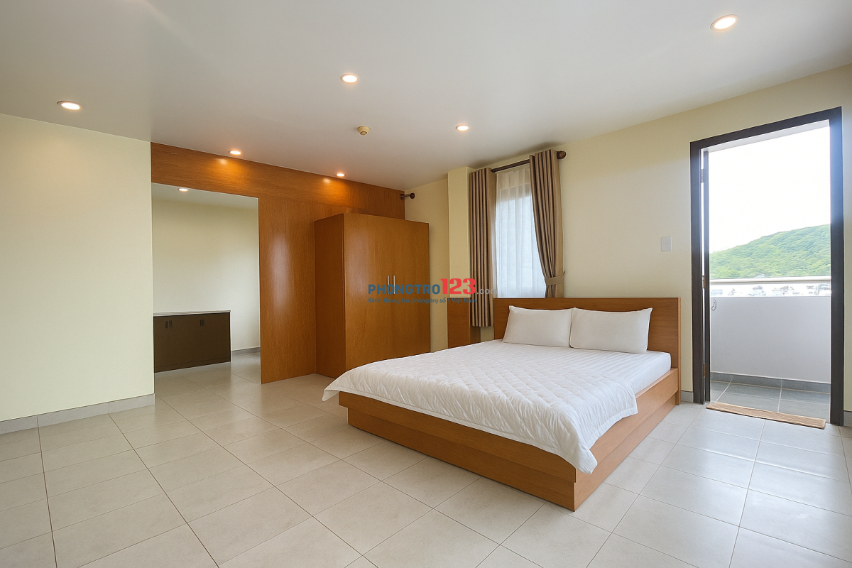 Bất động sản tại Bà Rịa - Vũng Tàu - ảnh 1