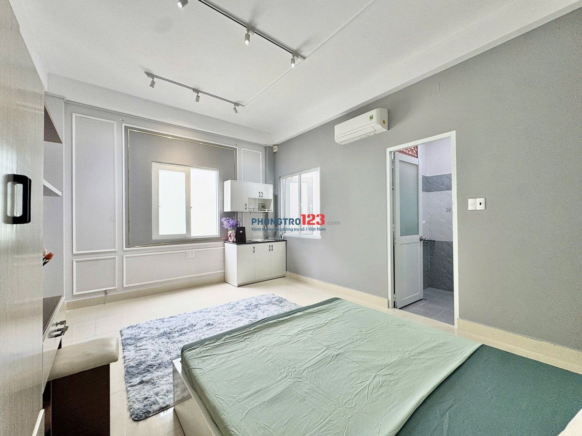 Bất động sản tại TP. Hồ Chí Minh - ảnh 1