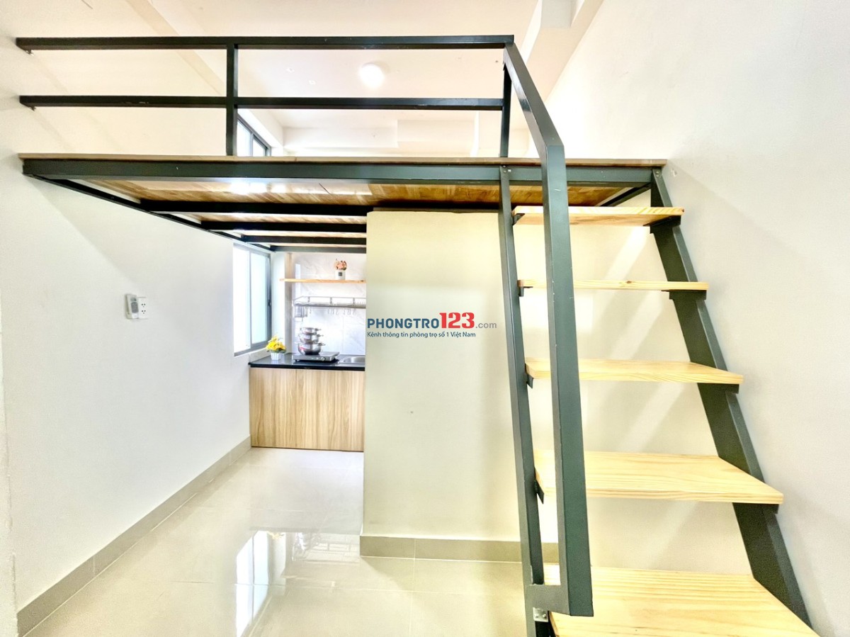 Bất động sản tại TP. Hồ Chí Minh - ảnh 1