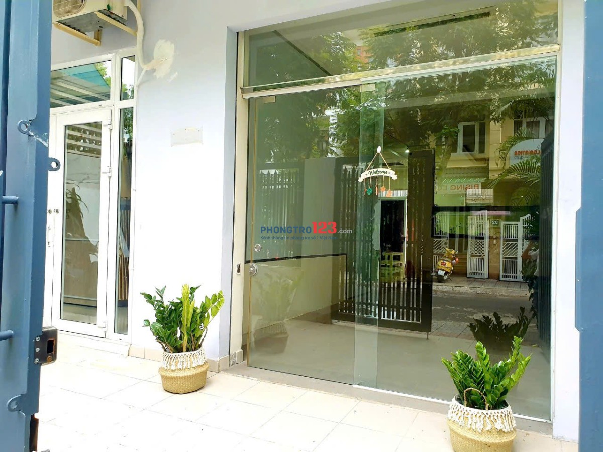 Bất động sản tại TP. Hồ Chí Minh - ảnh 1