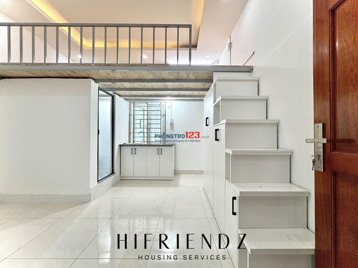 Bất động sản tại TP. Hồ Chí Minh - ảnh 1