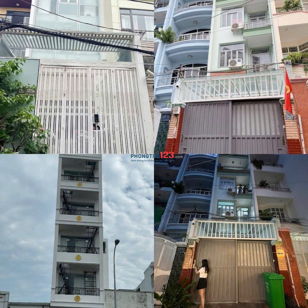 Bất động sản tại TP. Hồ Chí Minh - ảnh 1